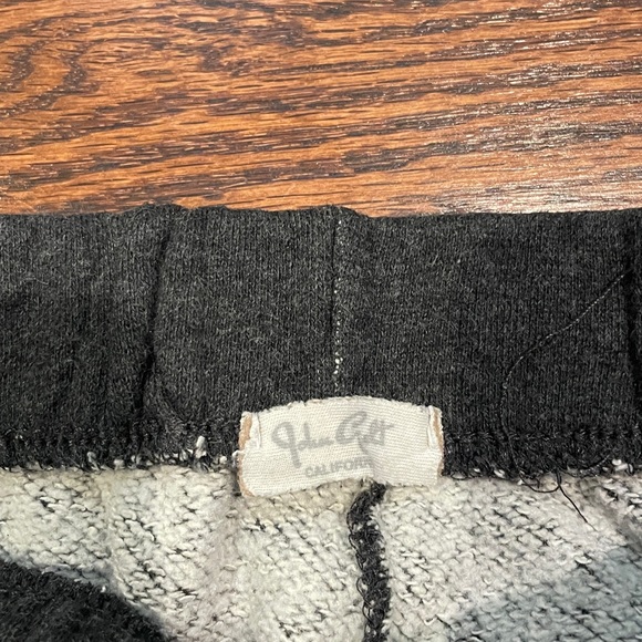 Brandy Melville sweatpants - Picture 2 of 3